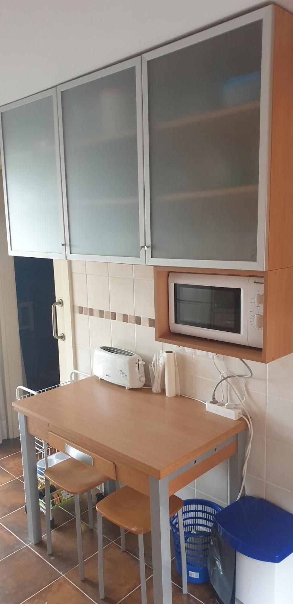 Chalet Adosado Entero, Bbq Y Piscina Comunitaria Sabiñánigo Eksteriør bilde
