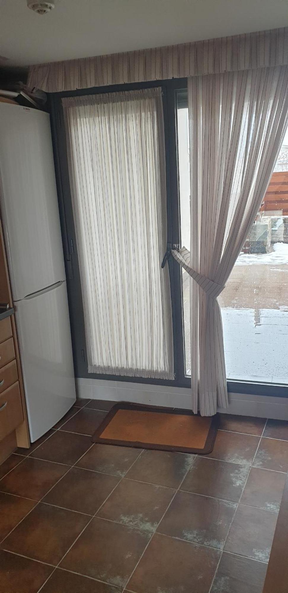 Chalet Adosado Entero, Bbq Y Piscina Comunitaria Sabiñánigo Eksteriør bilde